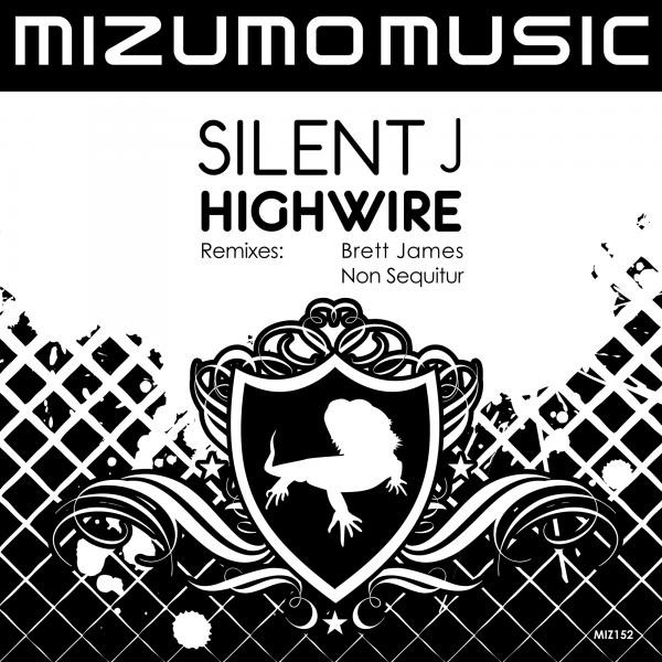Highwire cover