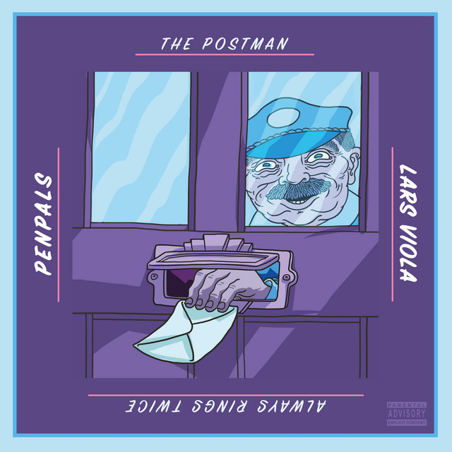 The Postman Always Rings Twice