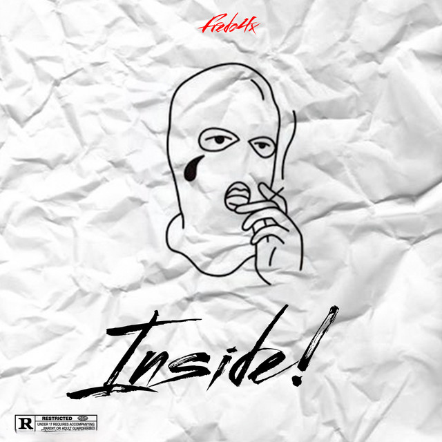 Inside! cover art