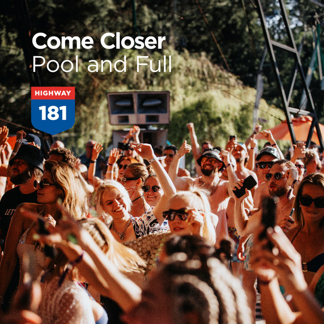 Pool And Full album art