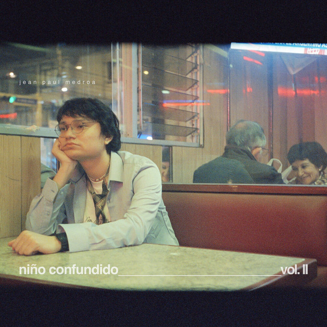 undefined album image