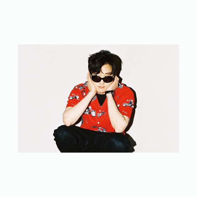 HWANG MOON SEOP cover art