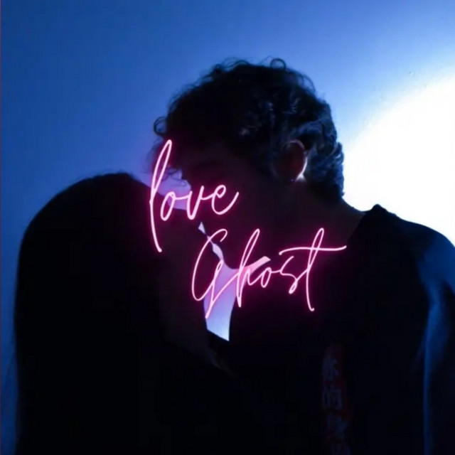 Love Ghost (Deluxe) cover art