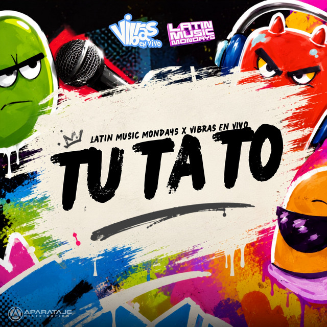 TU TA TO (En Vivo)