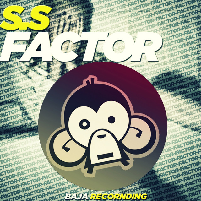 Factor cover art