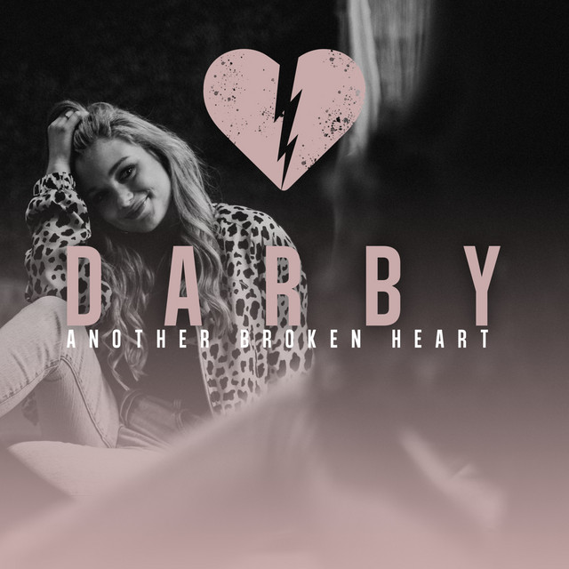 Another Broken Heart cover art
