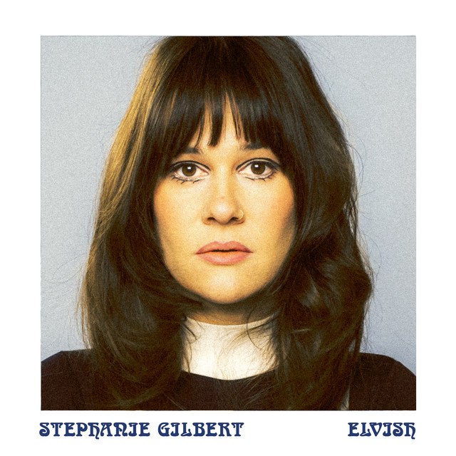An Elf In The Modern World album image