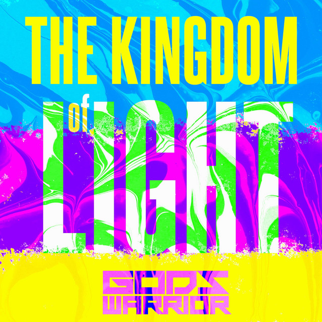 The Kingdom of Light cover