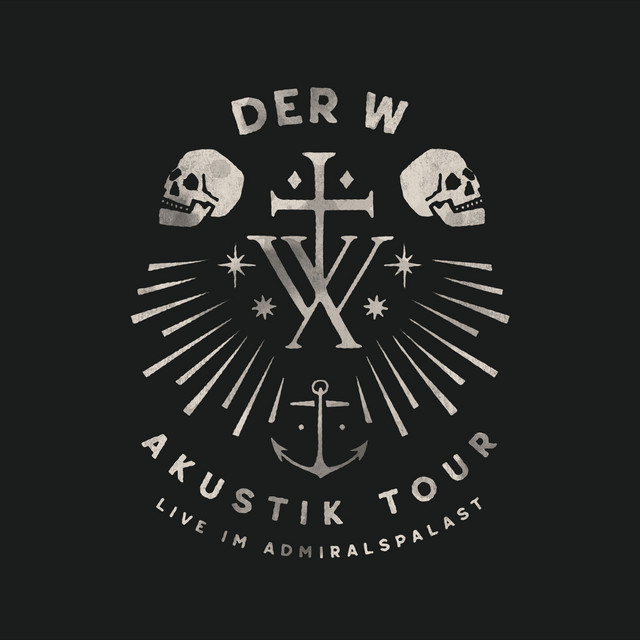 Akustik Tour - Live im Admiralspalast cover art
