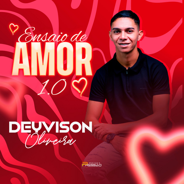 Deyvison Oliveira