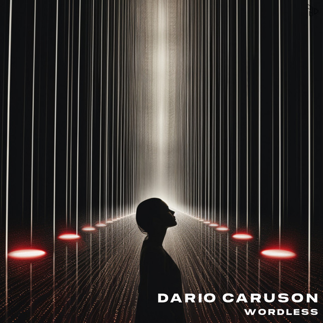 Wordless cover art