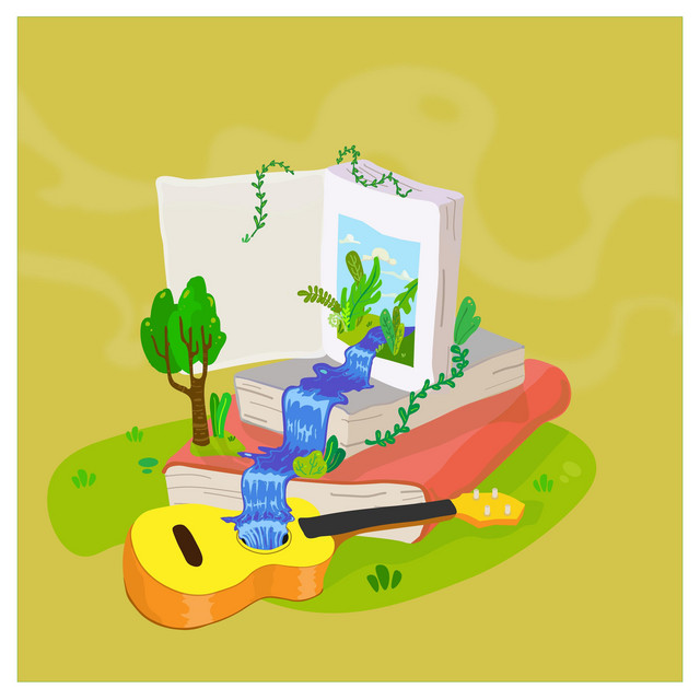 Catatan Si Pelupa cover art