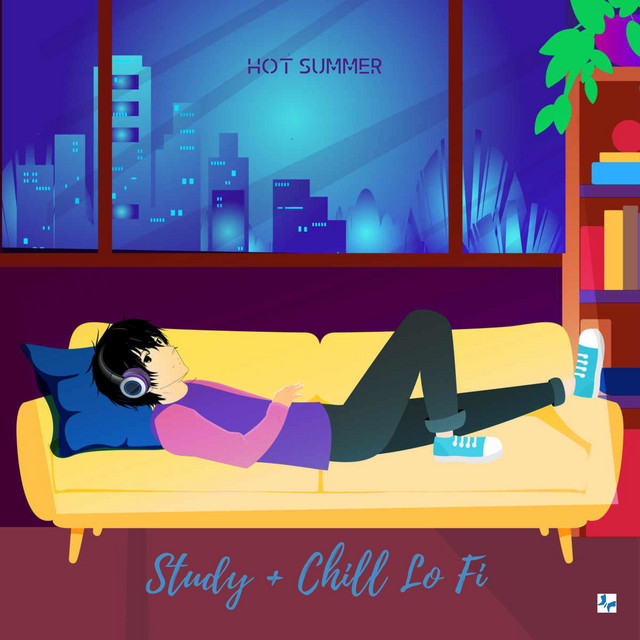 Hot Summer cover art