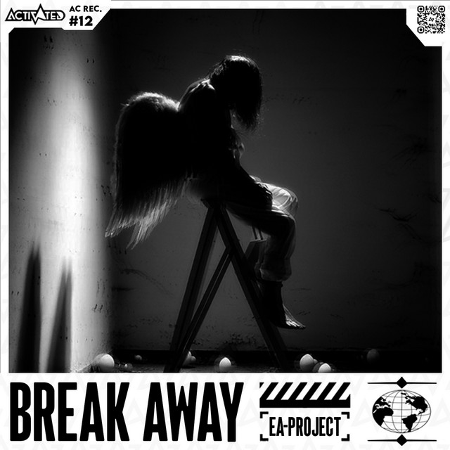 Break Away (Radio Mix)
