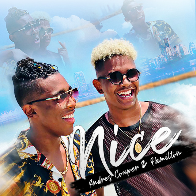 Nice - RNB Remix