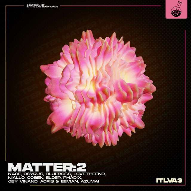 Matter:2 cover art