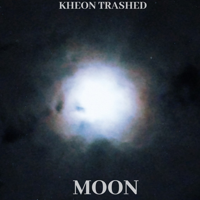 Moon cover art