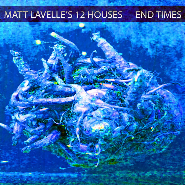 Matt Lavelle’s 12 Houses photo