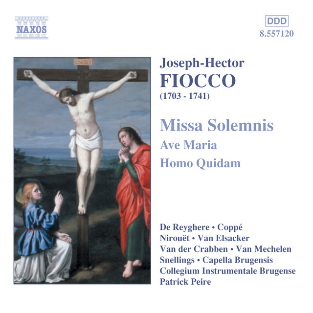 Ave Maria (Arr. for Vocal Ensemble by P. Peire)