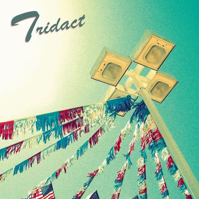 Tridact cover