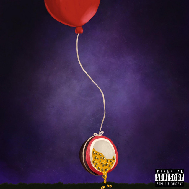 Scribble cover art