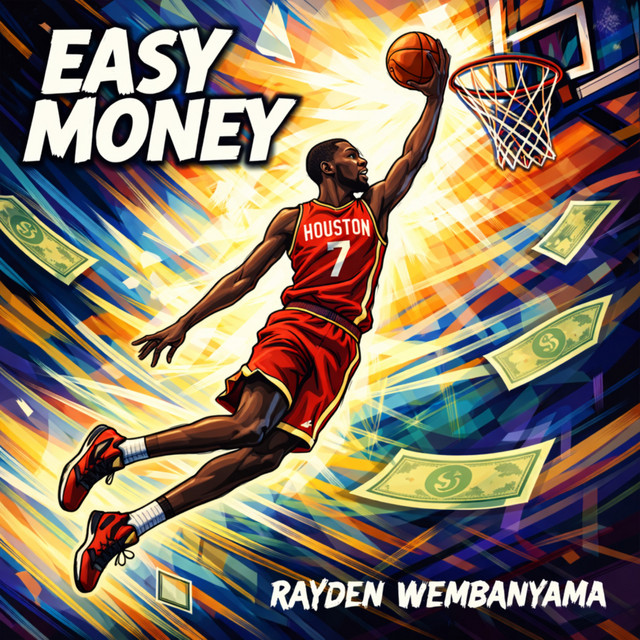 Rayden Wembanyama