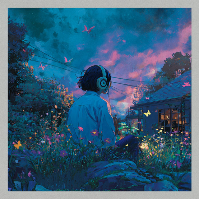 Chill Beats for Sleep