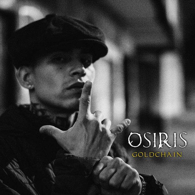 Osiris Goldchain