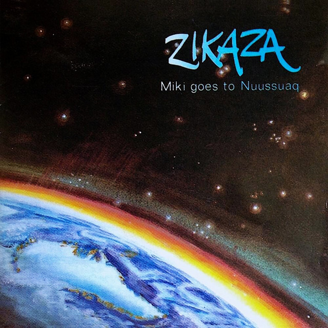 Zikaza