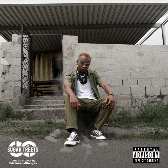 GHETTO SOMETHING cover art