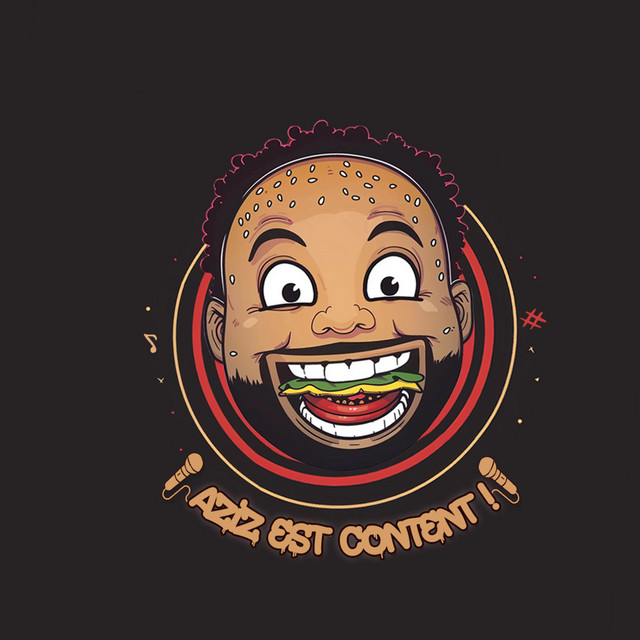Aziz est content