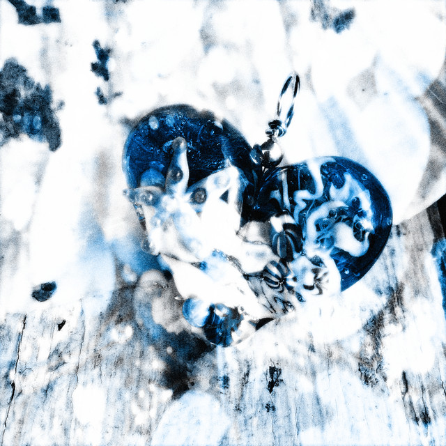 Aquatic heart