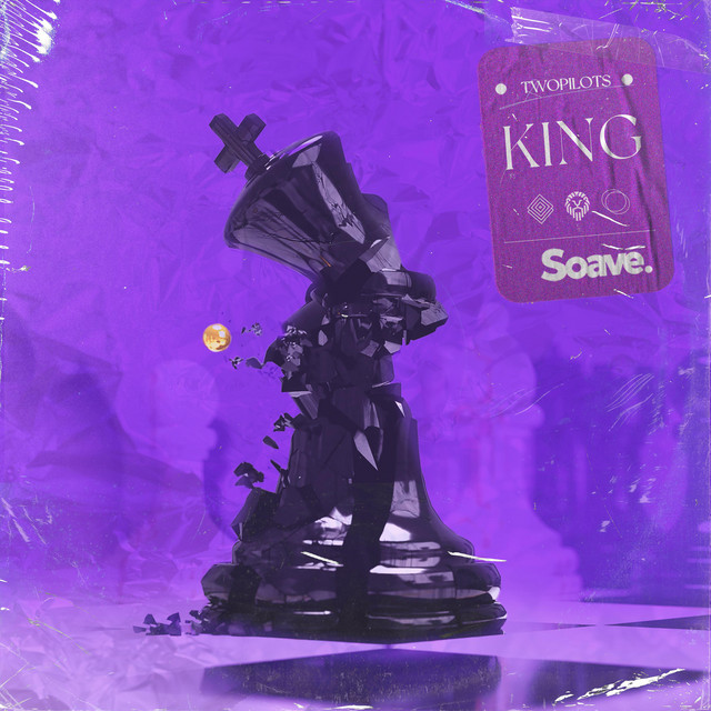 Cover du titre King