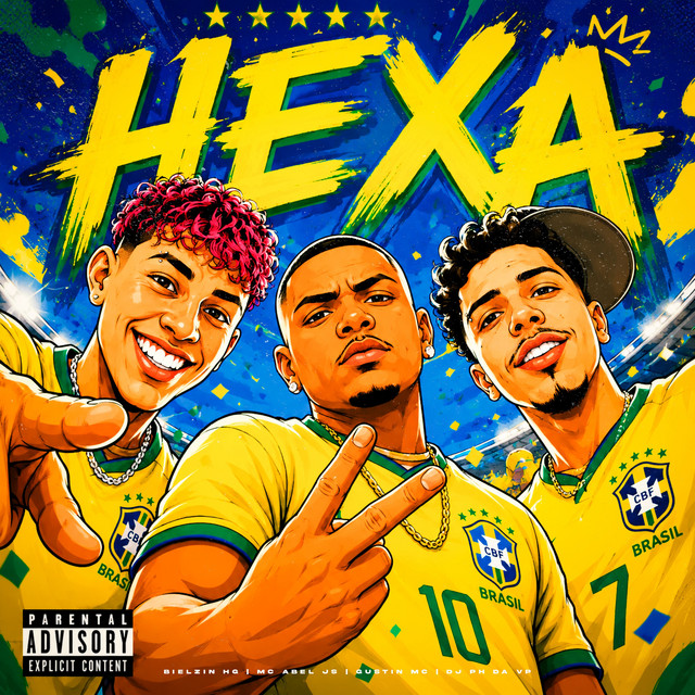 Hexa