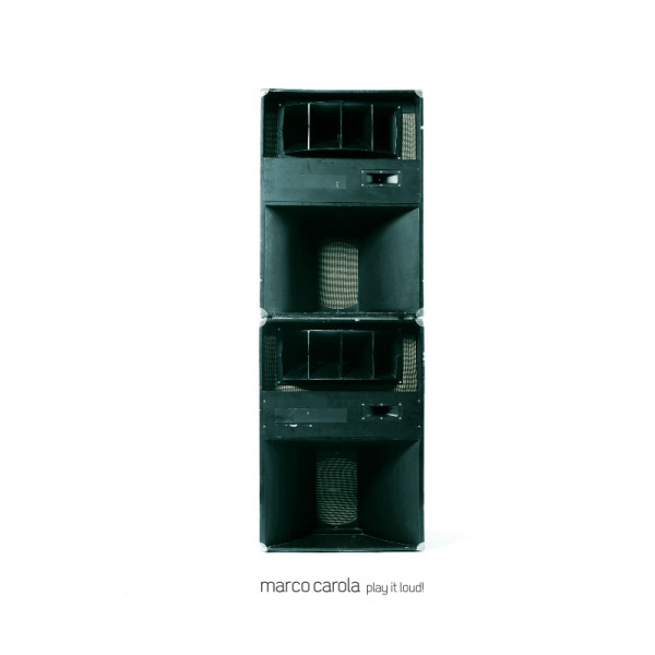 Play It Loud! cover art