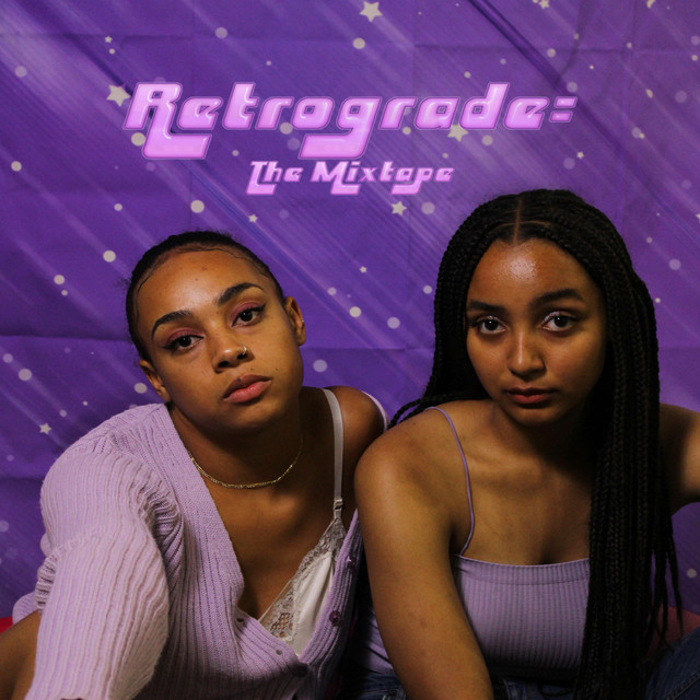 Retrograde: The Mixtape - Album by MaZz | Spotify