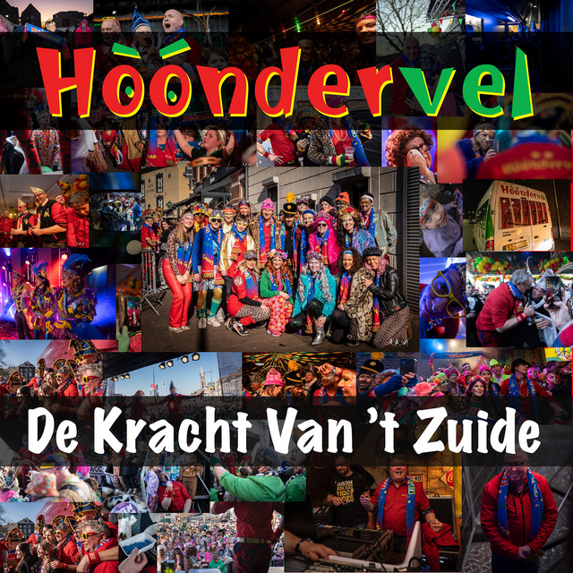 De Kracht Van 't Zuide