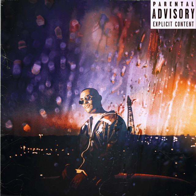 7 SEAS cover art