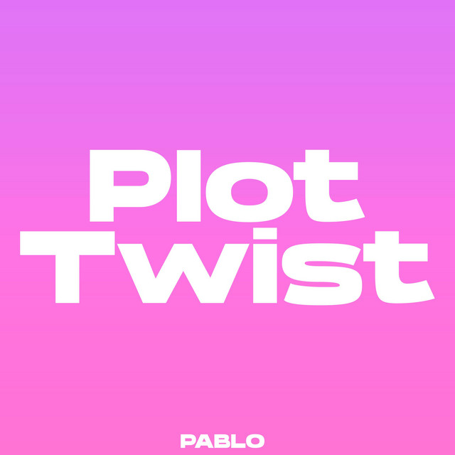 Plot Twist cover art