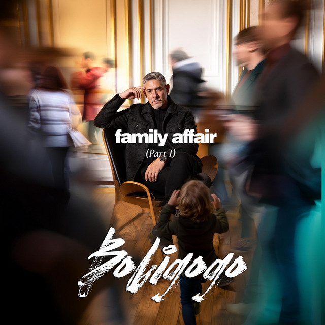 Family Affair, Pt. I