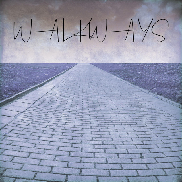 Walkways cover art