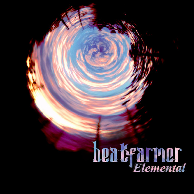 Elemental cover art