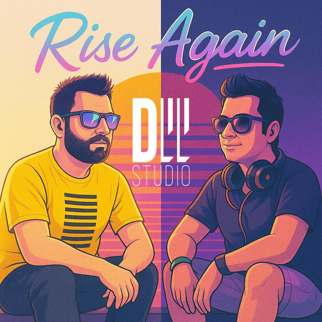 Rise Again