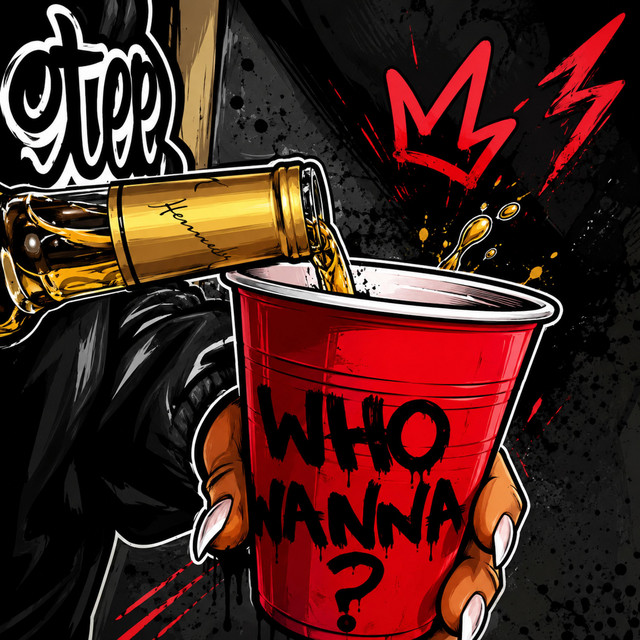 Who Wanna?