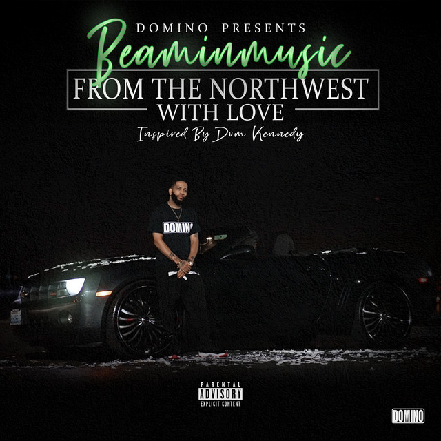 From the Northwest with Love cover art
