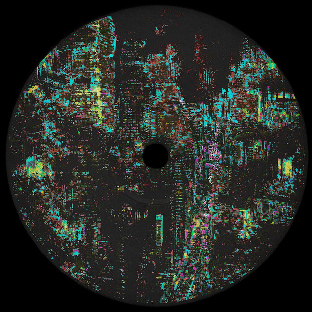 Static artwork