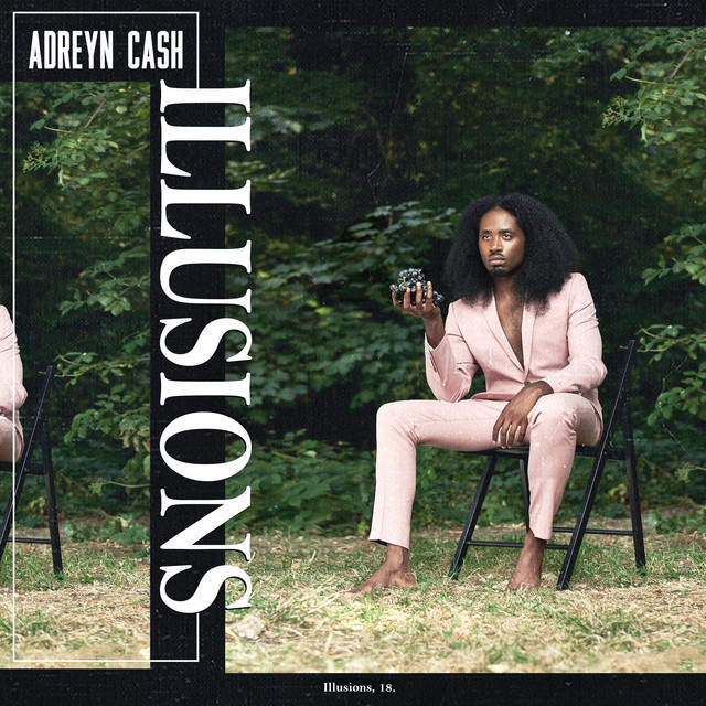 Illusions cover art
