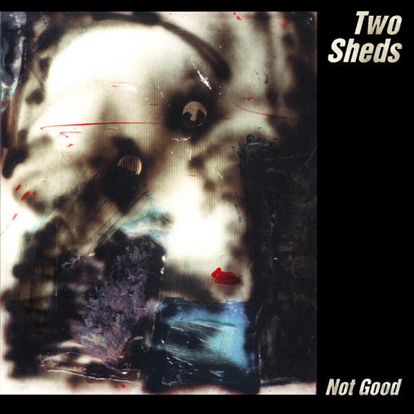Not Good cover art
