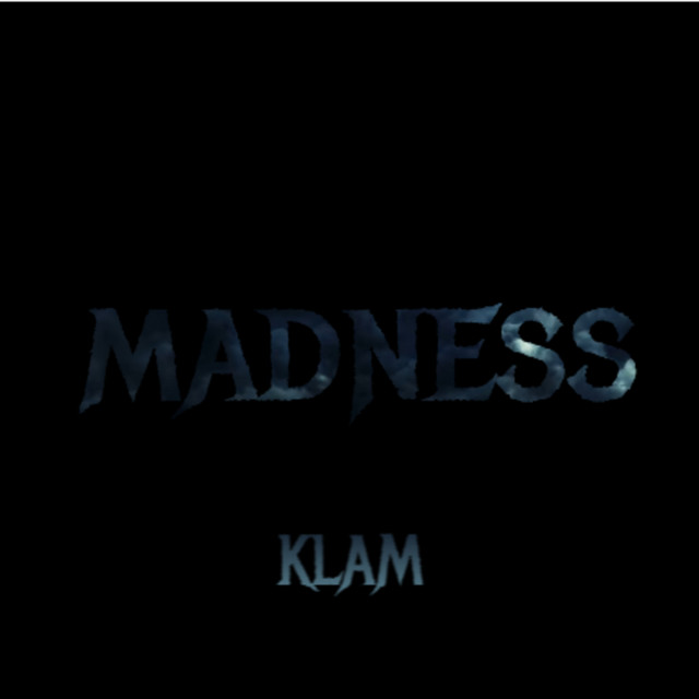 Madness cover art