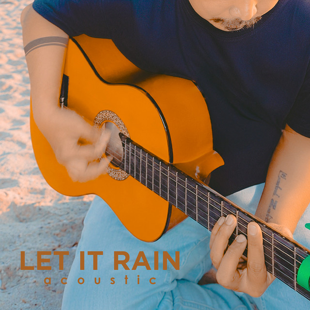 Let It Rain (Acoustic) album image